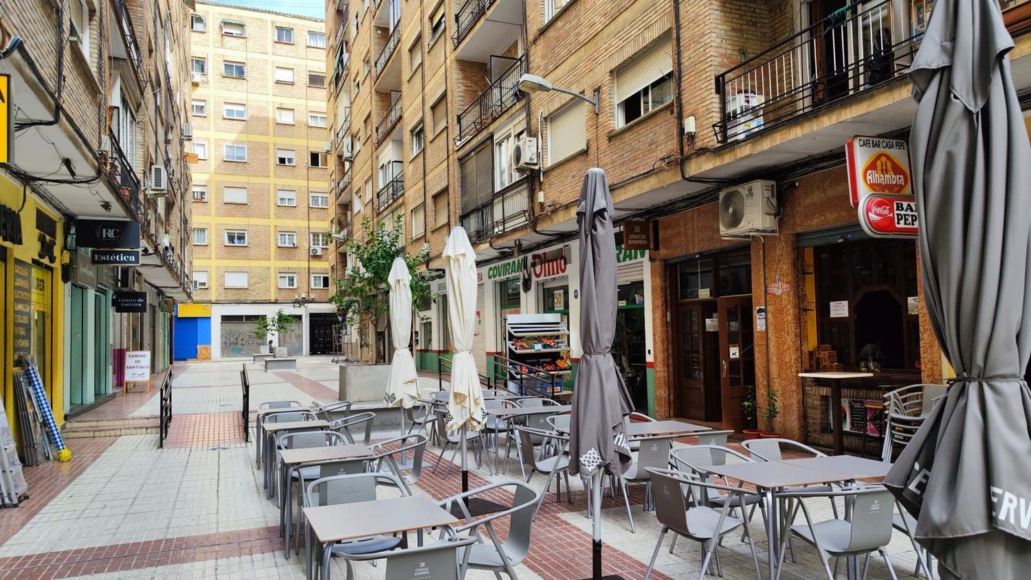 Piso en Avenida de Madrid, 4 - Foto 14