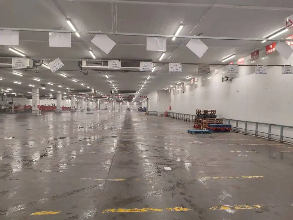 Nave Industrial en Valdemoro - Foto 2
