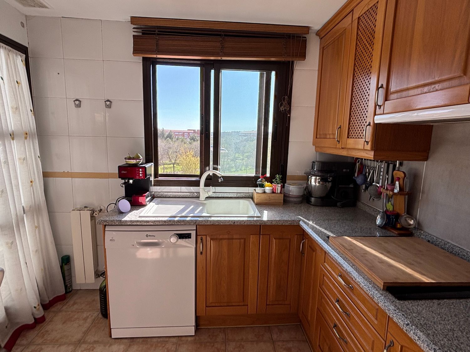 Piso en calle Coslada, 18 - Foto 12