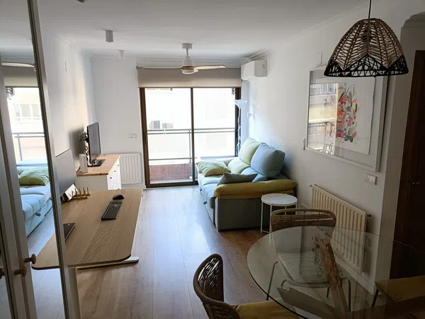 Piso en Calle del Músic Magenti, 11, Benimaclet - Foto 16