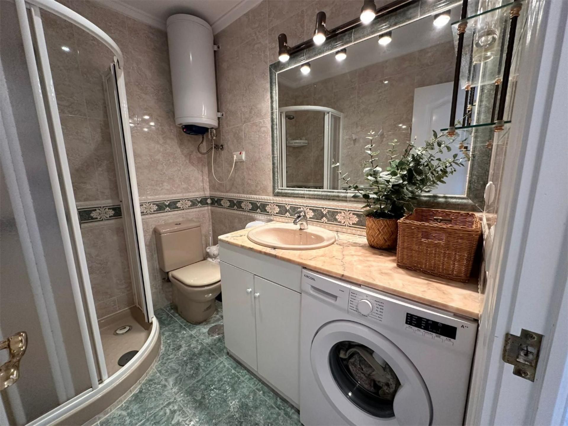 Piso en  Avinguda de la Costa Blanca 170 - Foto 8