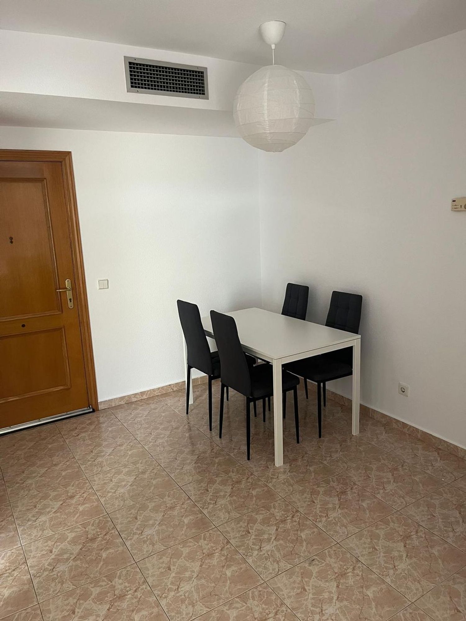 Piso en Calle Alonso de Ojeda, 1, La Flota - Foto 2