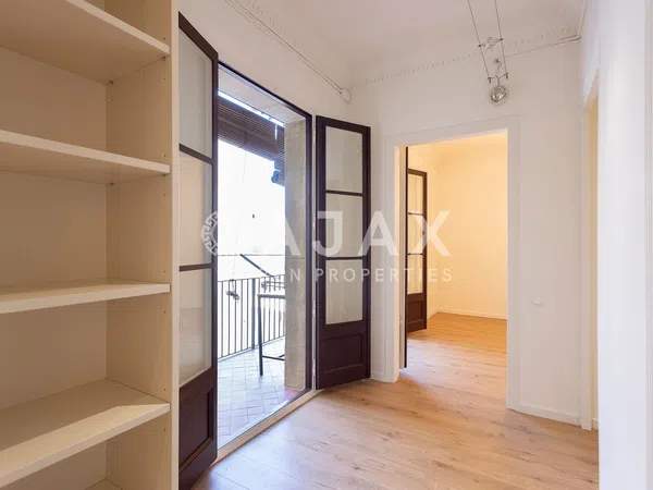 Piso en Paseo de Gràcia, Vila de Gràcia - Foto 59