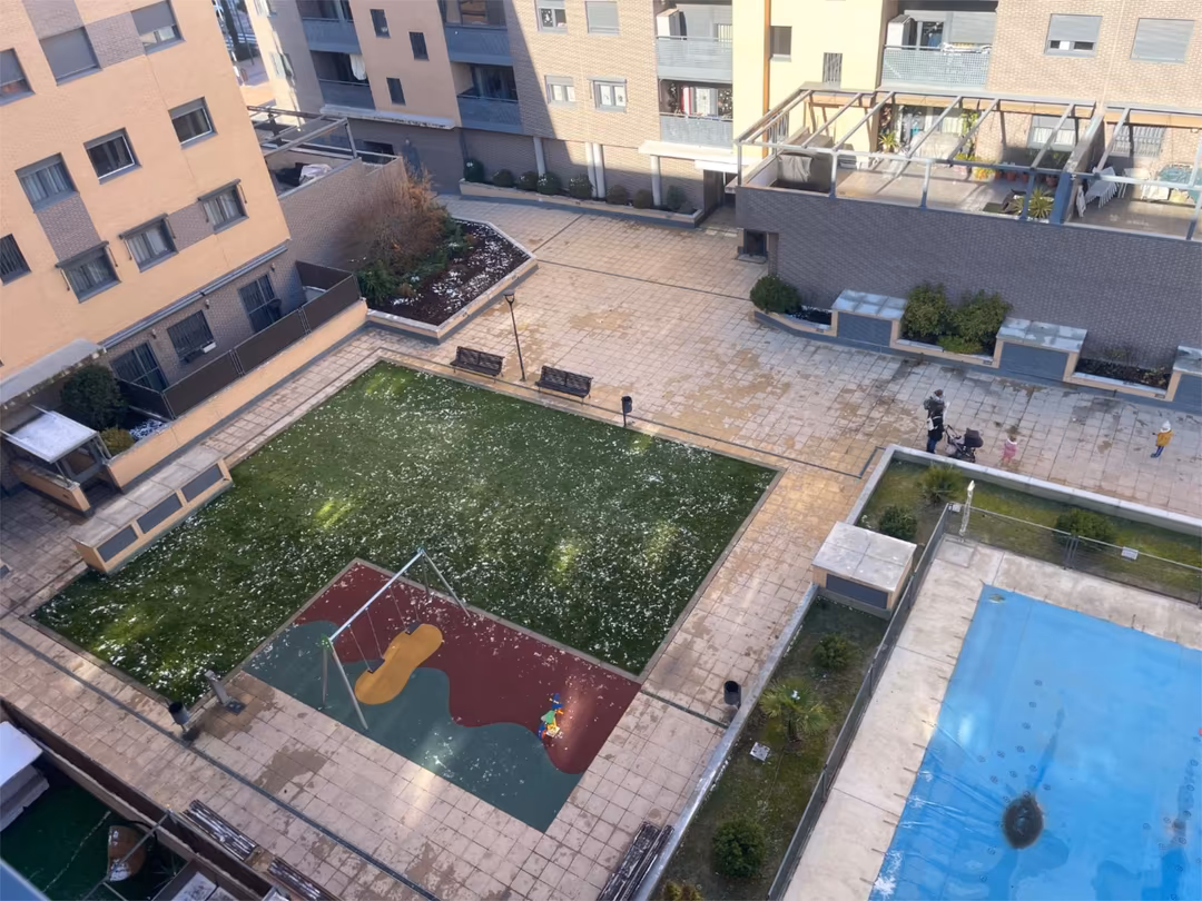 Piso en  Calle Laberinto de Amor 1 - Foto 18