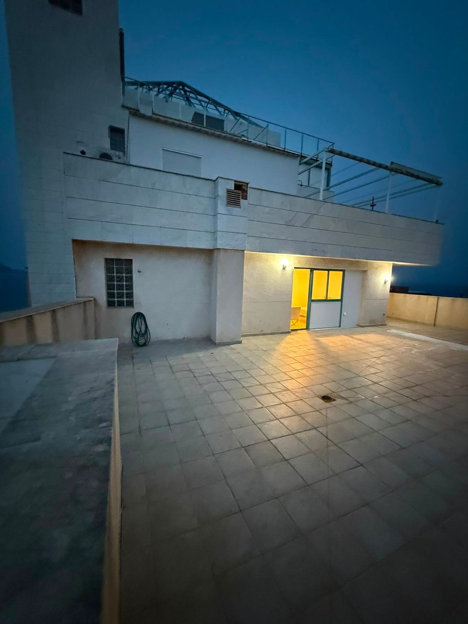 Ático en Calle Terral, 6, Cala Palmera - Atrium - Foto 4