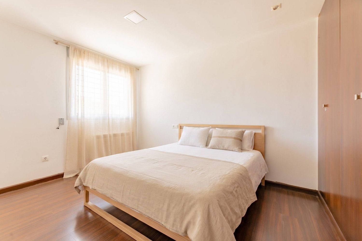 Casa o chalet independiente en Calle Federico García Sanchis, Santa Apolonia - Foto 12