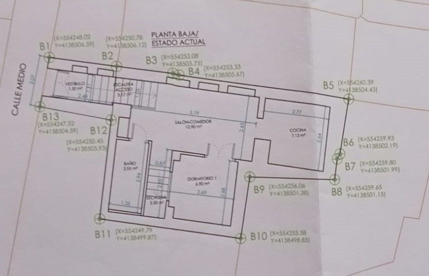 Casa de pueblo en Calle del Pilar, 27 - Foto 14