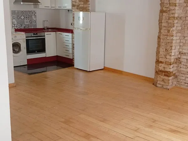 Piso en Calle Asilo de la Infancia, 3, El Pilar - Foto 1