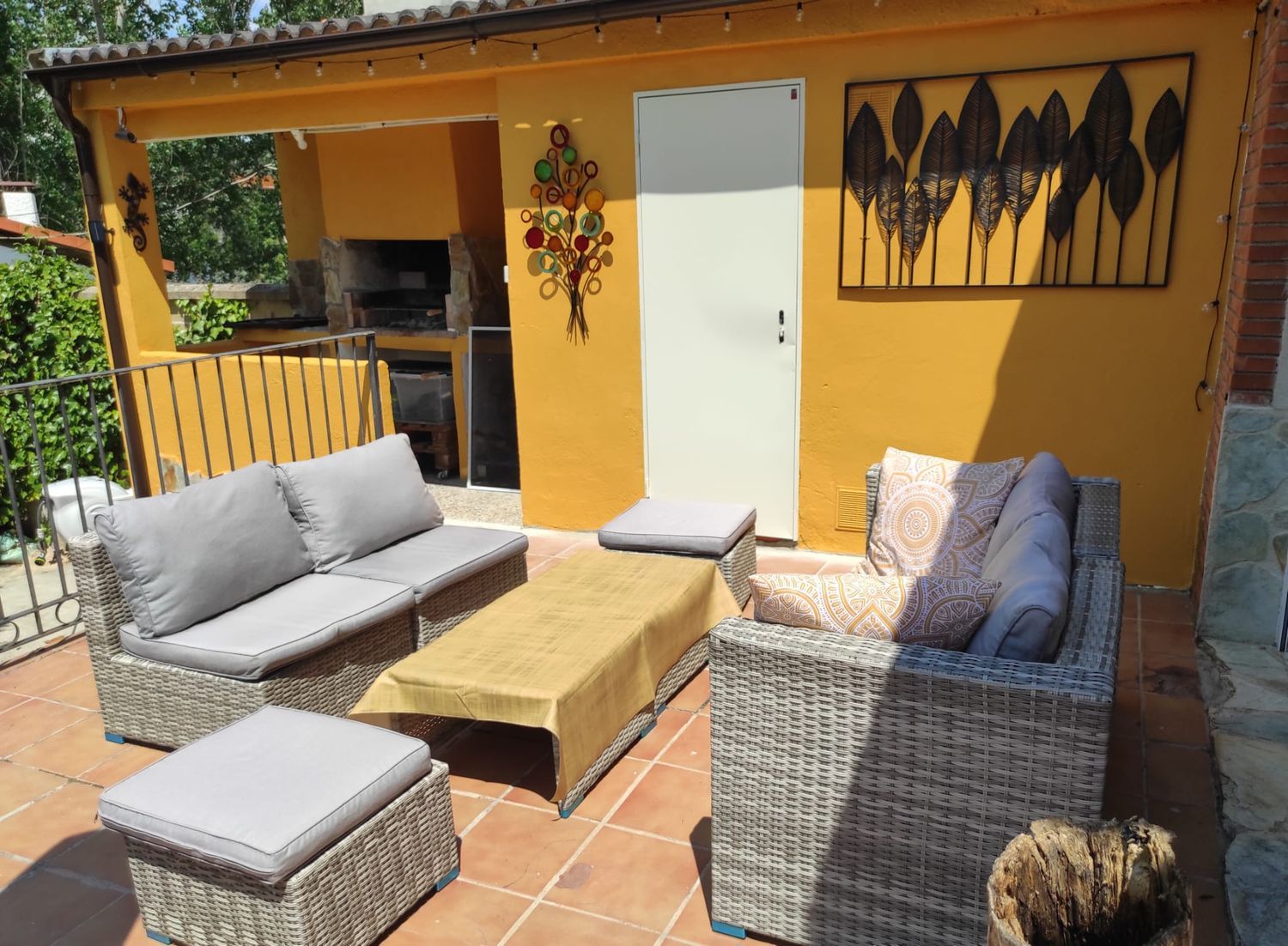 Casa de pueblo en Calle 15, 8 - Foto 5