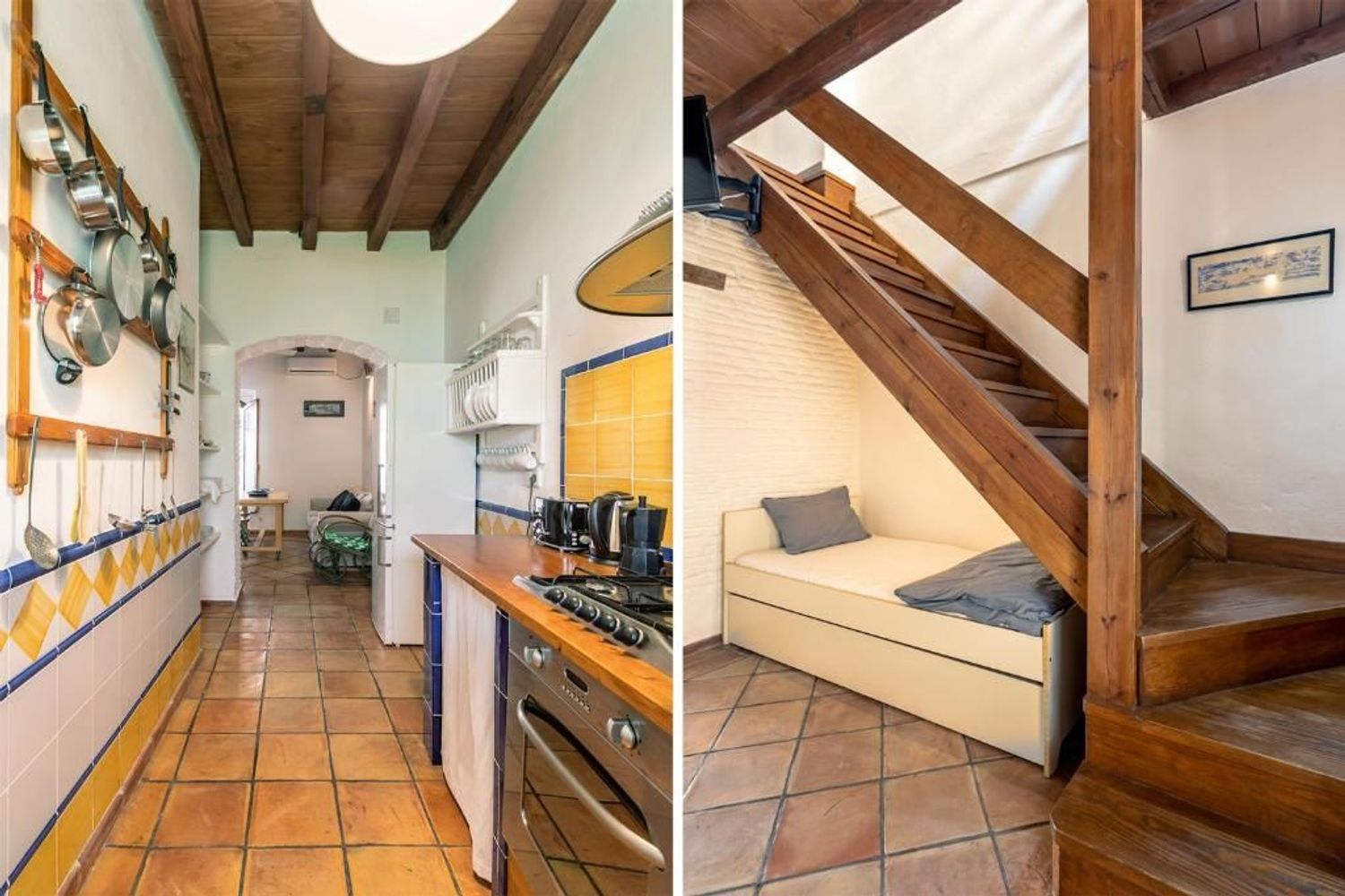 Chalet adosado en calle Alfarería, 32 - Foto 21