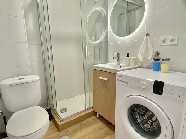 Piso en Calle Federico Ruiz Vertedor, 1, Zona Puerto Deportivo, Zona Puerto Deportivo - Foto 4