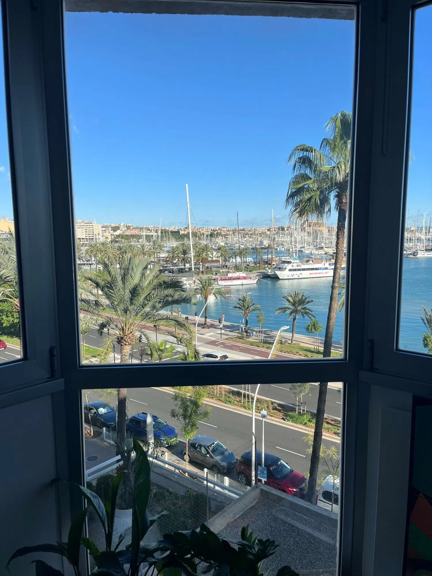 Piso en avenida de Gabriel Roca, 26 - Foto 4