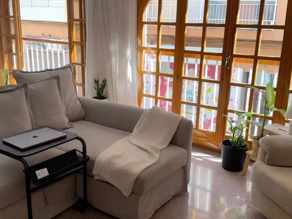 Casa o chalet independiente en Calle Dato Iradier, 6, Carolinas Altas - Foto 4