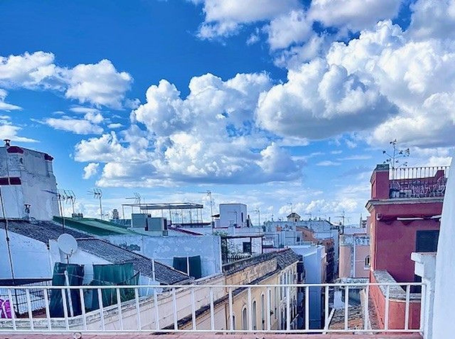 Ático en calle Almirante Ulloa, 2 - Foto 16