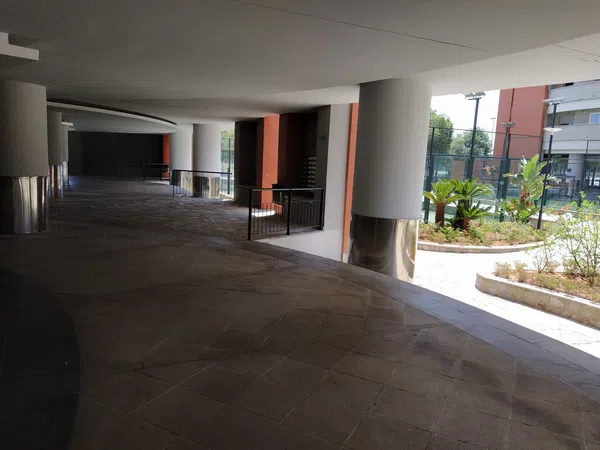Piso en Calle Perséfone, 4, Jardines de Hércules - Foto 35