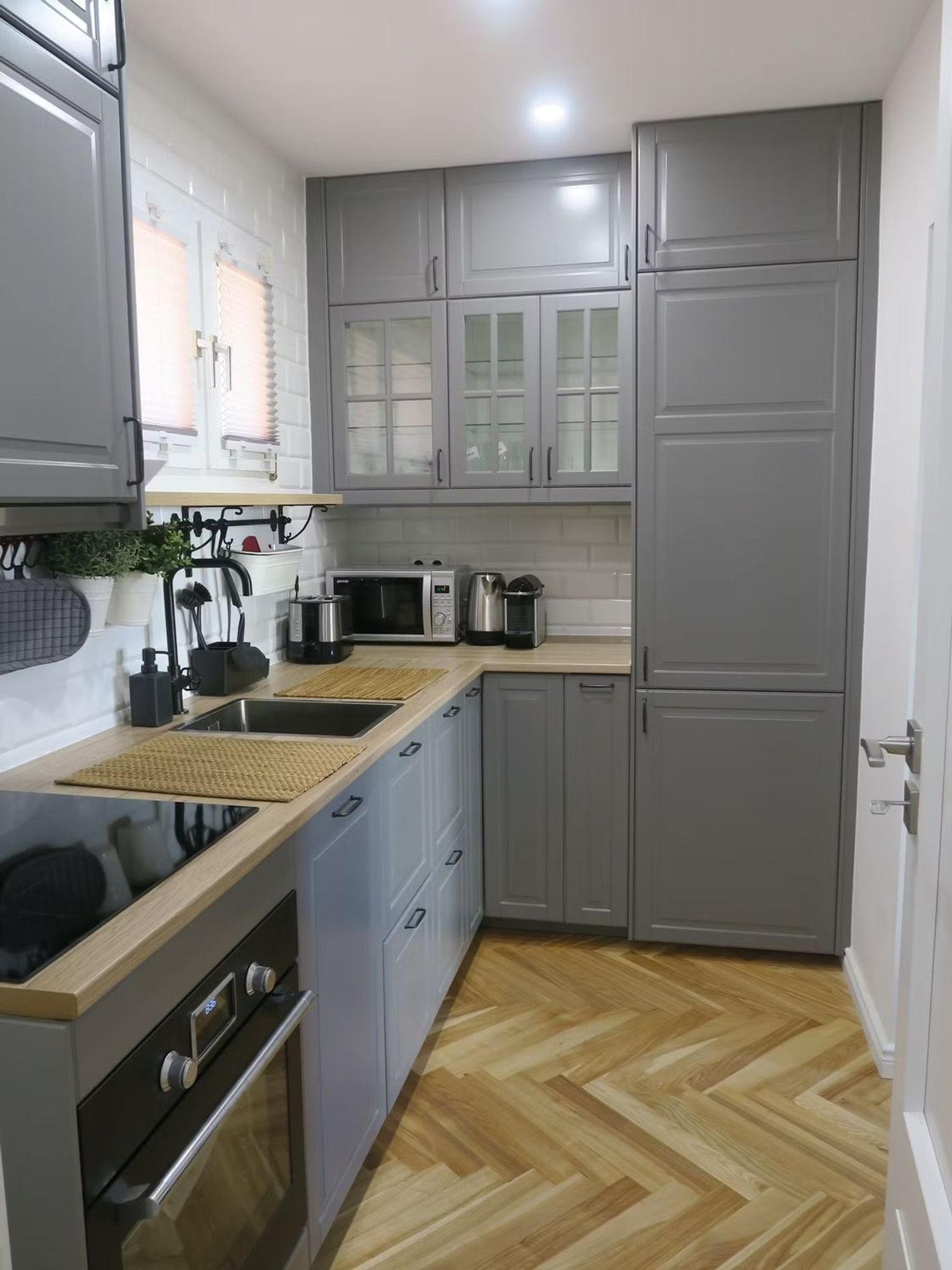 Piso en calle de Blasco de Garay, 78 - Foto 1