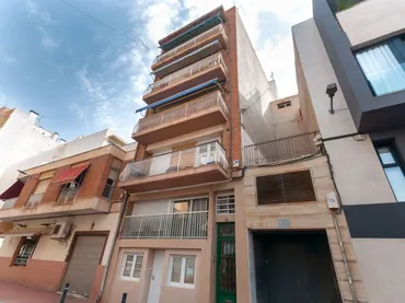 Piso en  Carrer Santa Isabel 14 - Foto 23