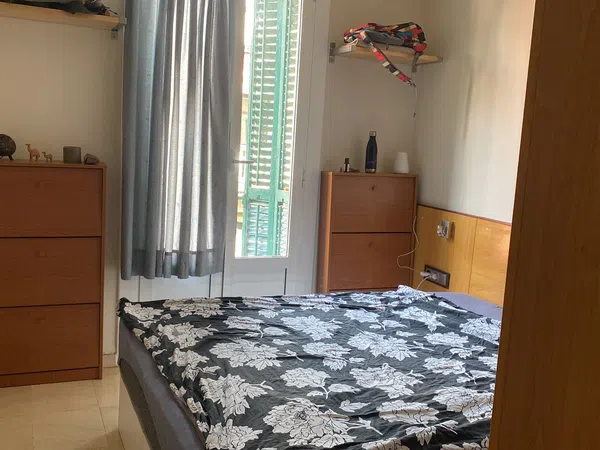 Piso en Calle de Cabanes, 21, El Poble Sec - Parc de Montjuïc - Foto 5