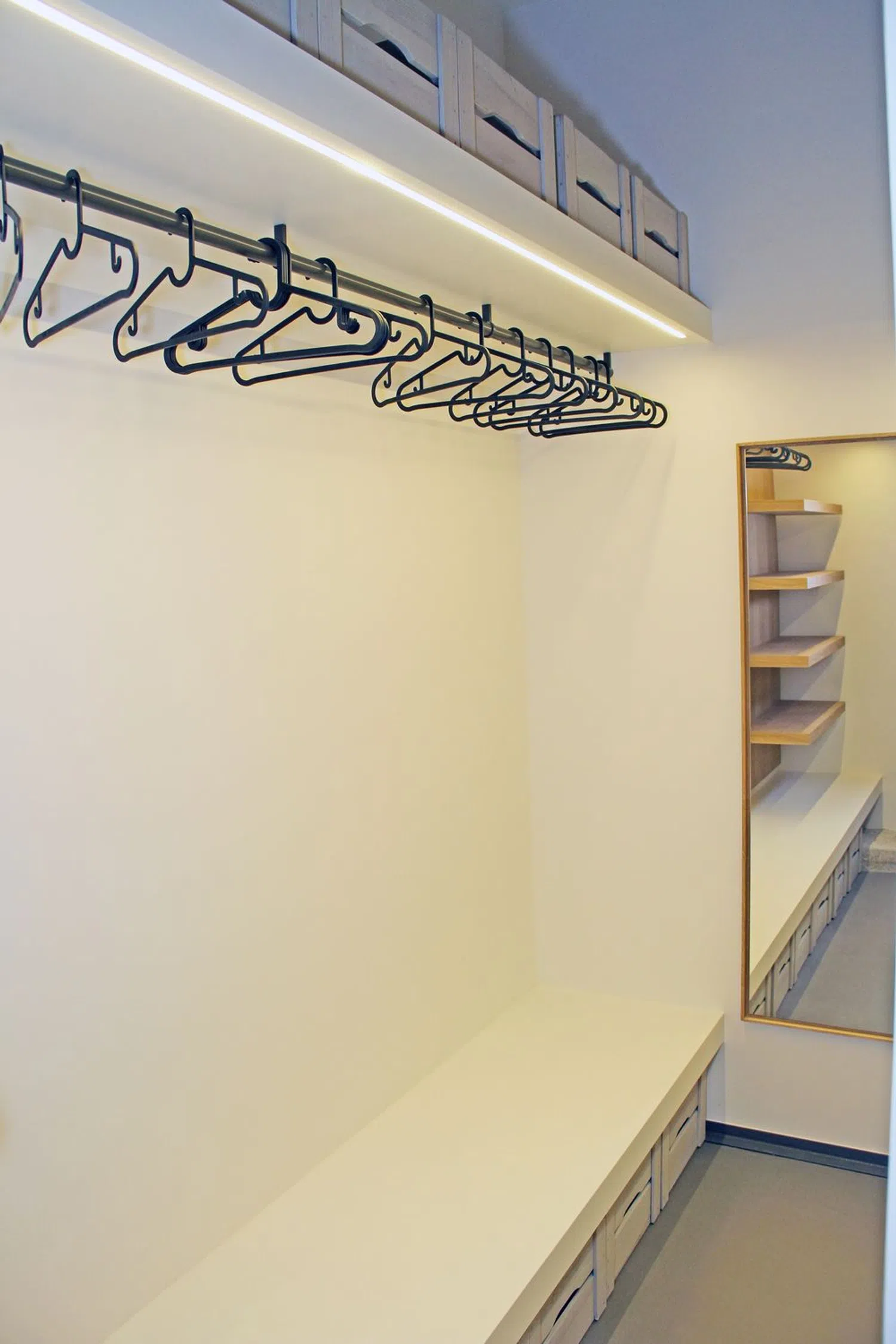 Estudio en ronda de Segovia, 2 - Foto 25
