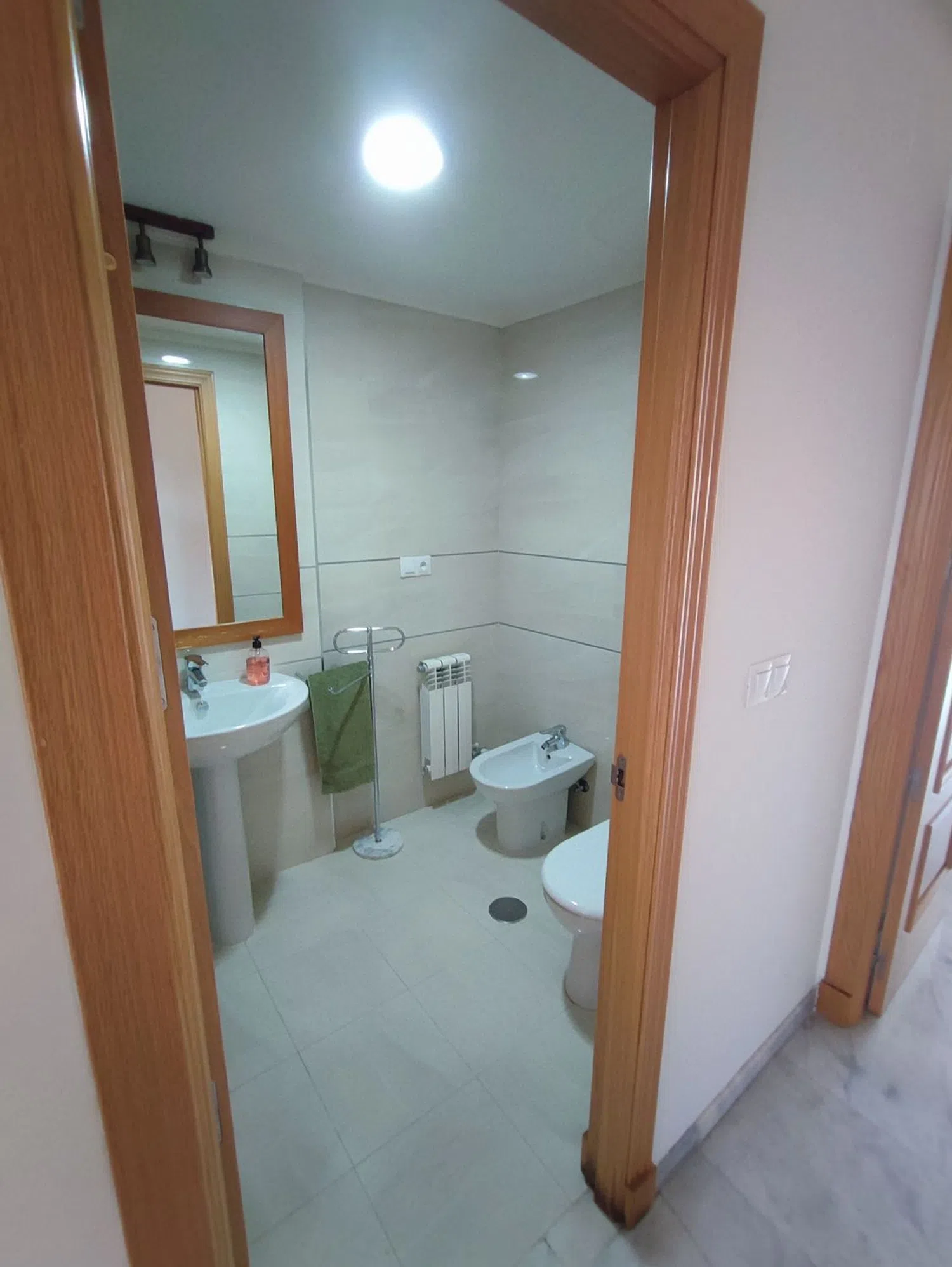 Piso en calle Periodista Rafael Gago Palomo, 5 - Foto 9