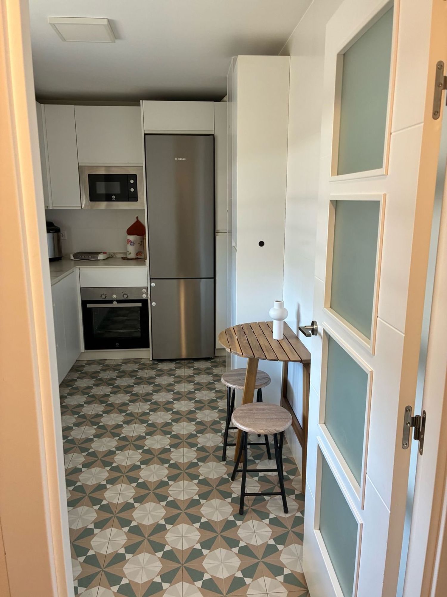 Piso en calle Arquitecto José Gómez Millán, 3 - Foto 20