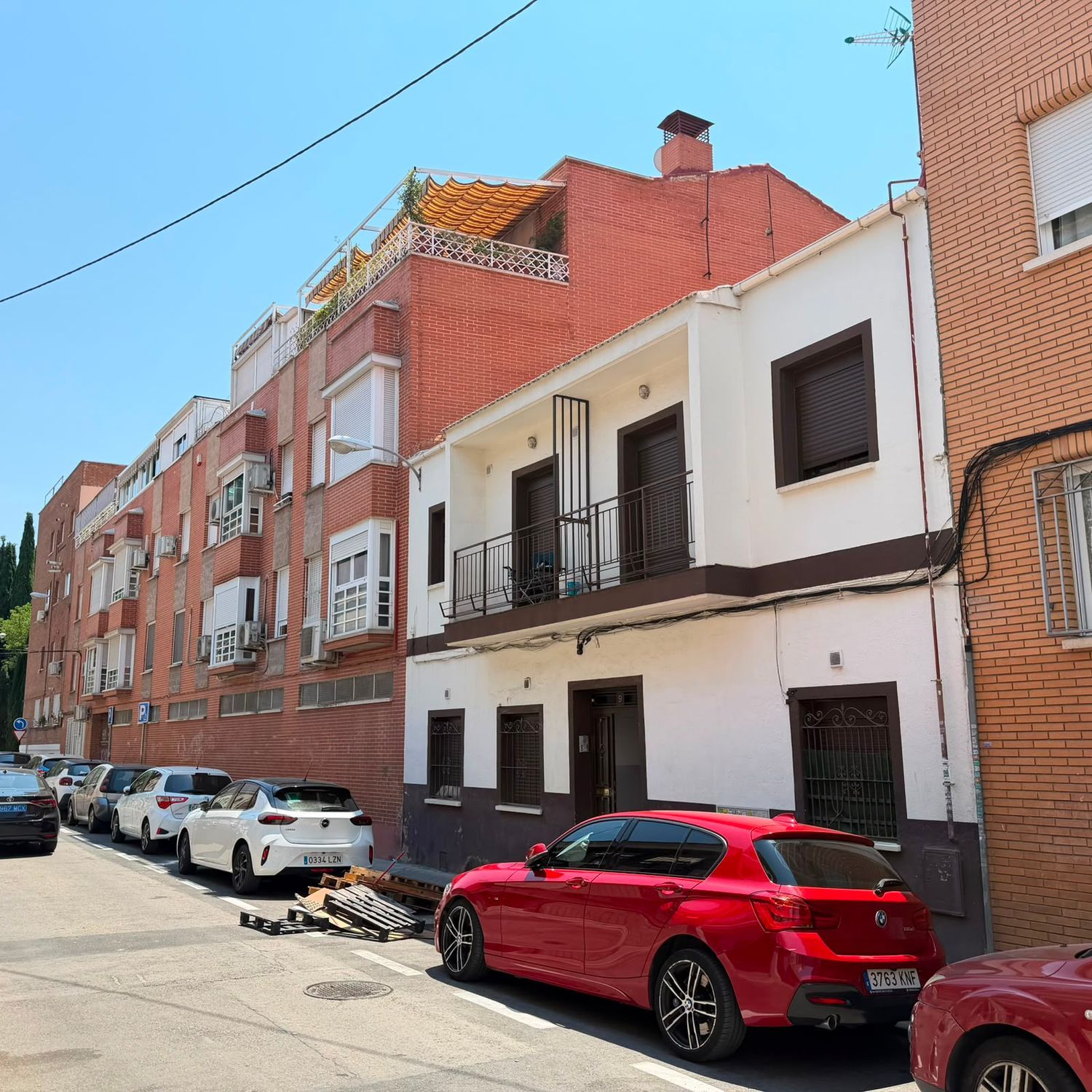 Piso en Calle Brihuega, 9, San Isidro - Foto 6