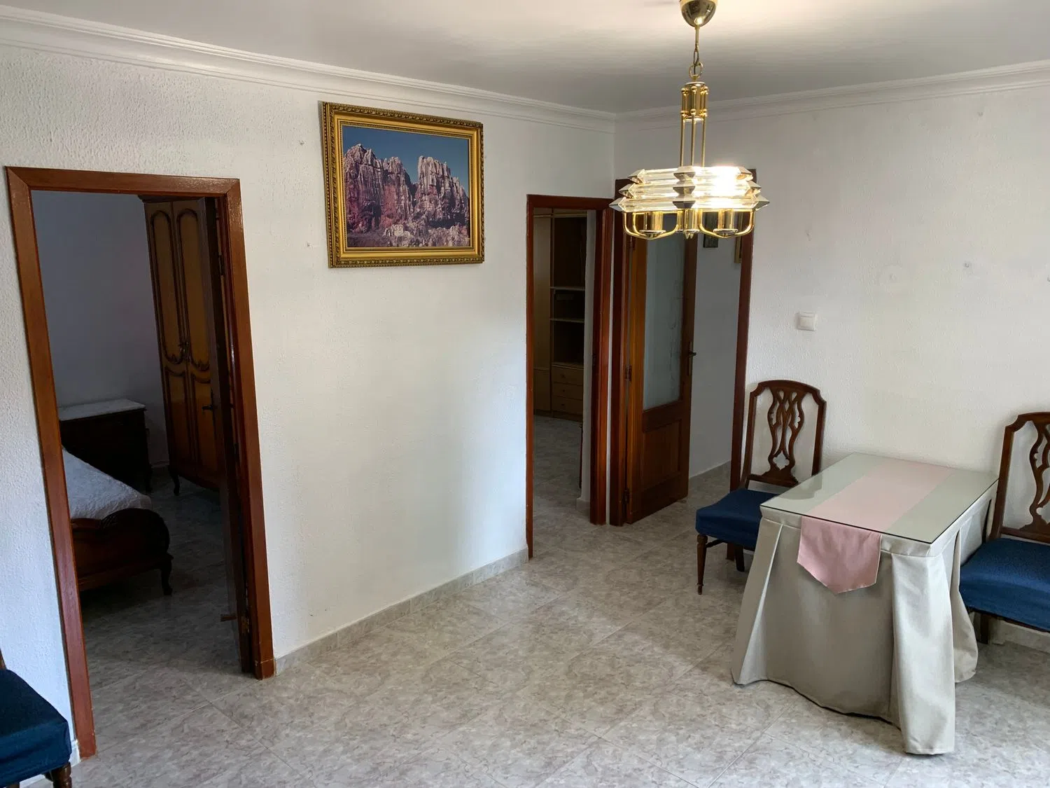 Piso en calle Cantiñas, 4 - Foto 4