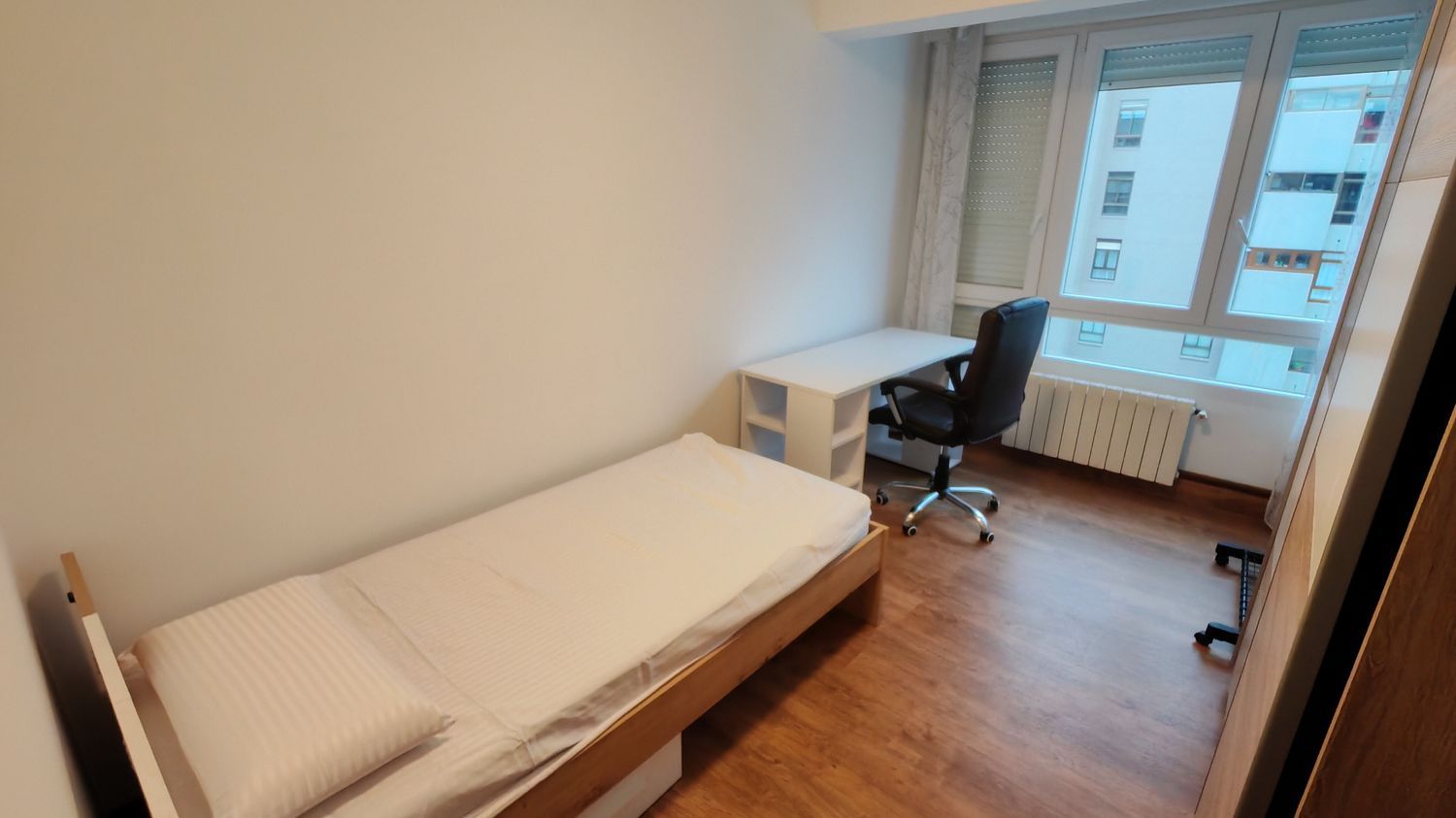 Piso en Paseo de altamira, 320 - Foto 12