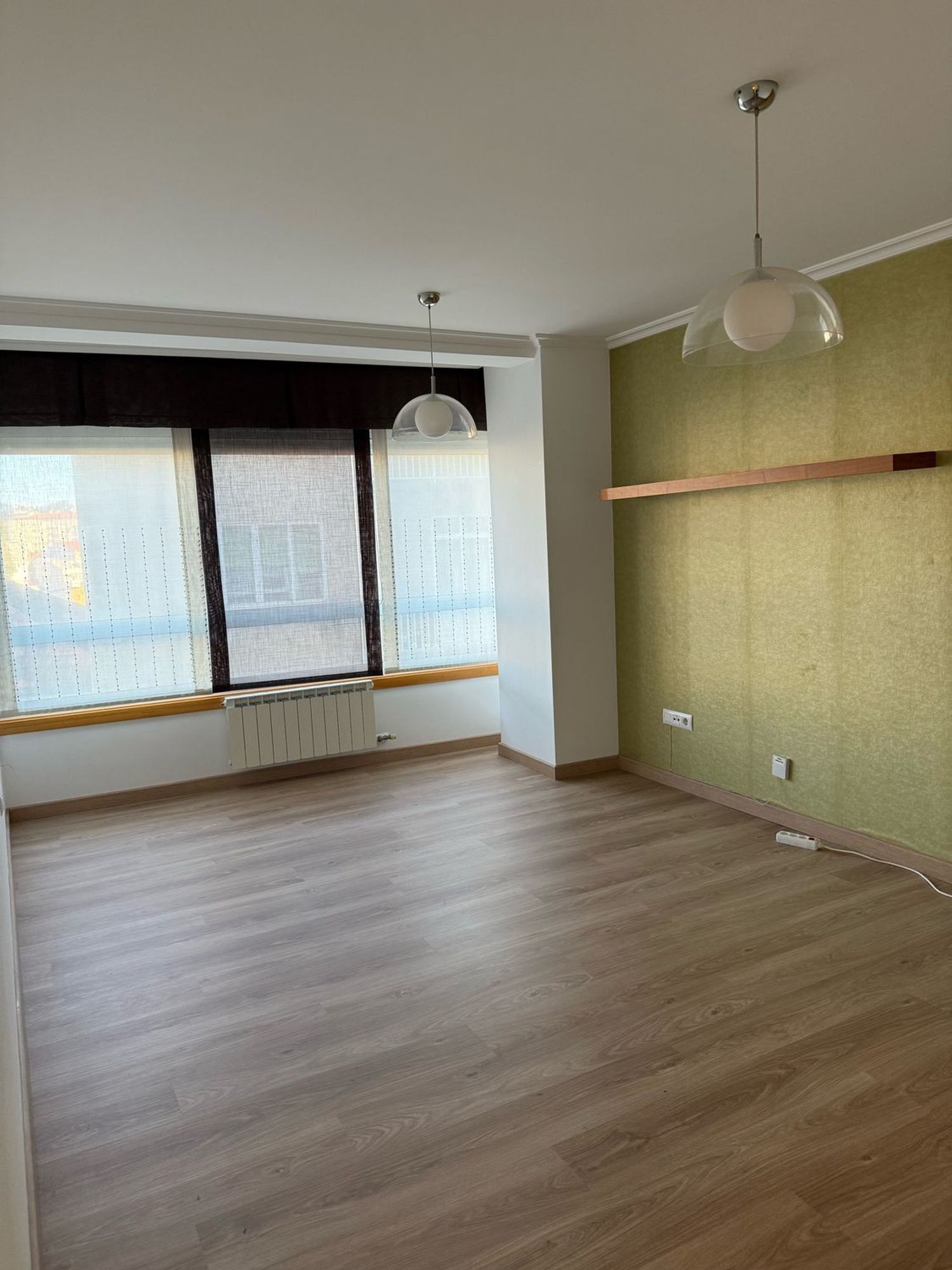 Piso en calle do Doutor Martín Lago, 4 - Foto 3