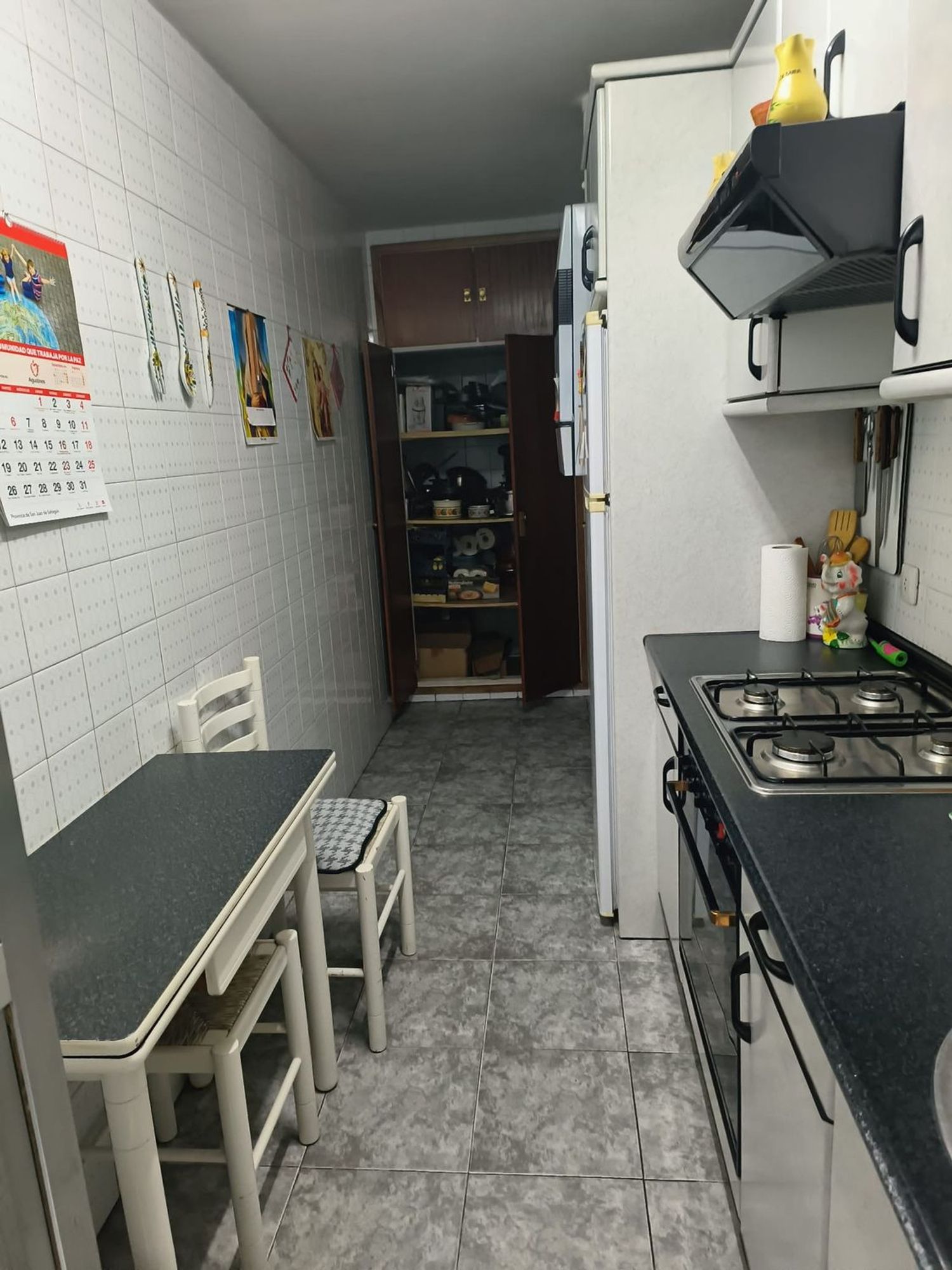 Piso en calle Real, 63 - Foto 14