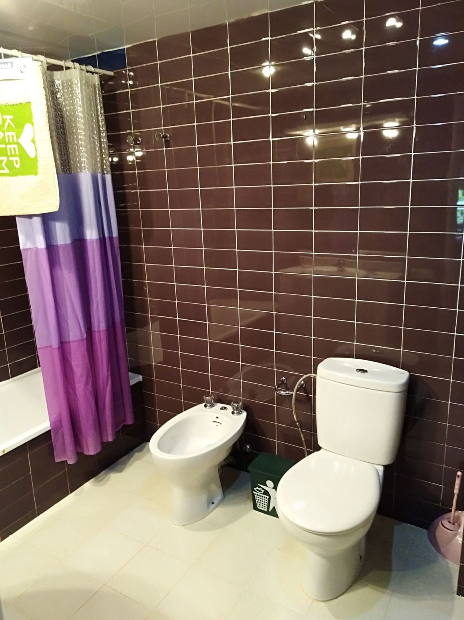 Piso en calle de Llorens i Barba, 3 - Foto 19