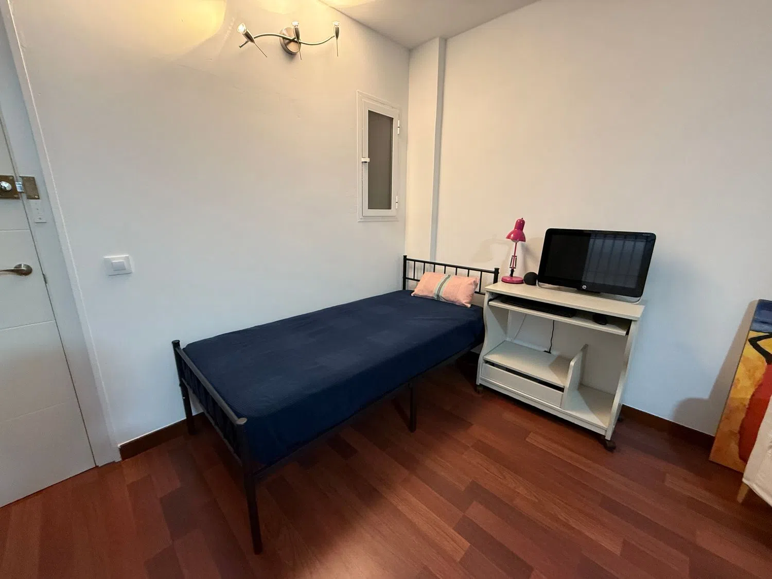 Estudio en calle Artistas, 39 - Foto 6