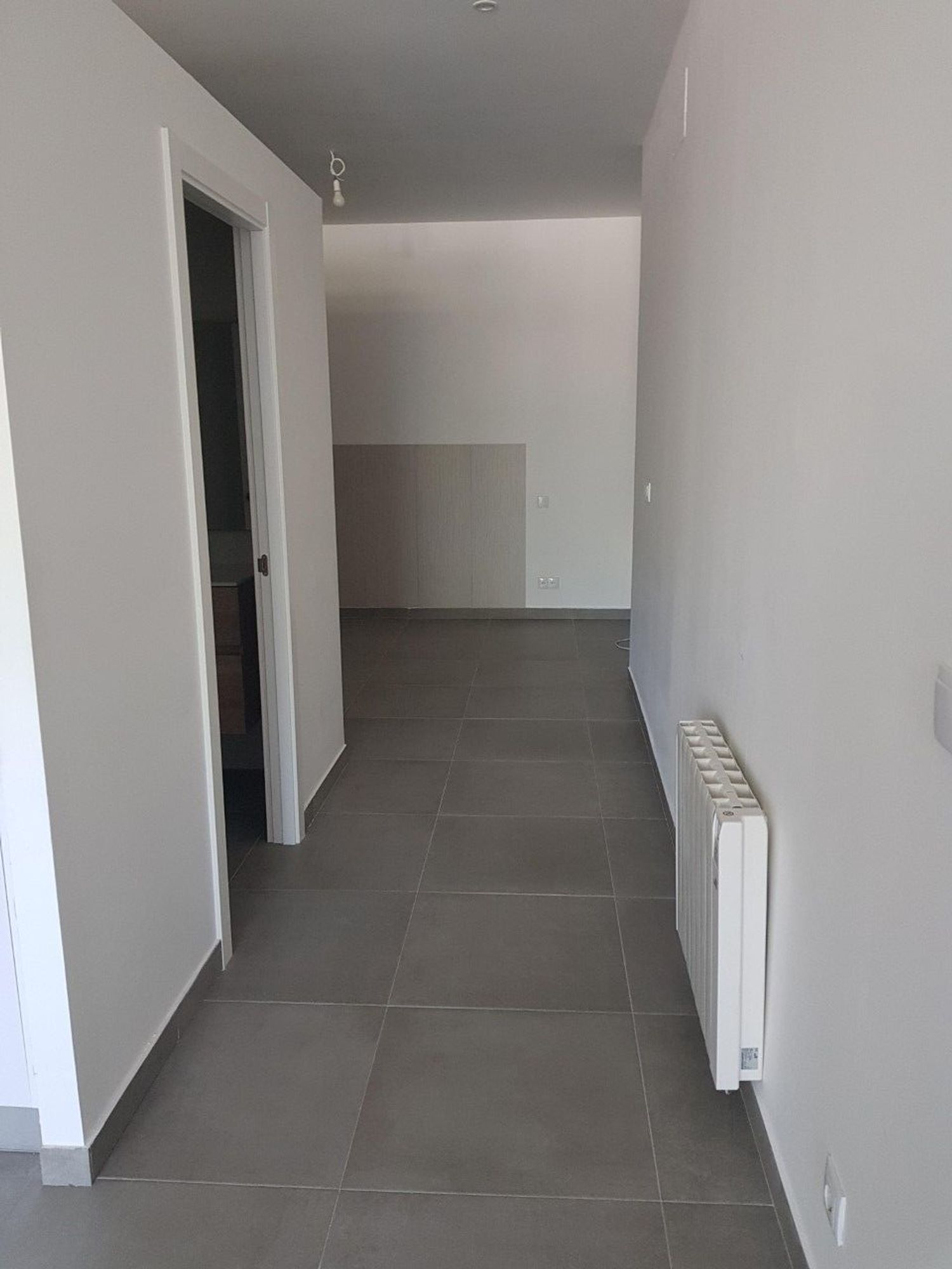 Estudio en Avenida de Reyes Catolicos, 21 - Foto 17