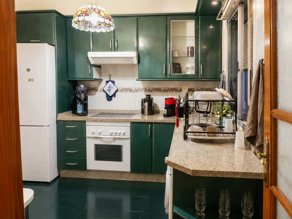 Piso en Calle Simón Bolívar, 40, Villa Ascensión-El Perú-Cruz del Señor - Foto 4