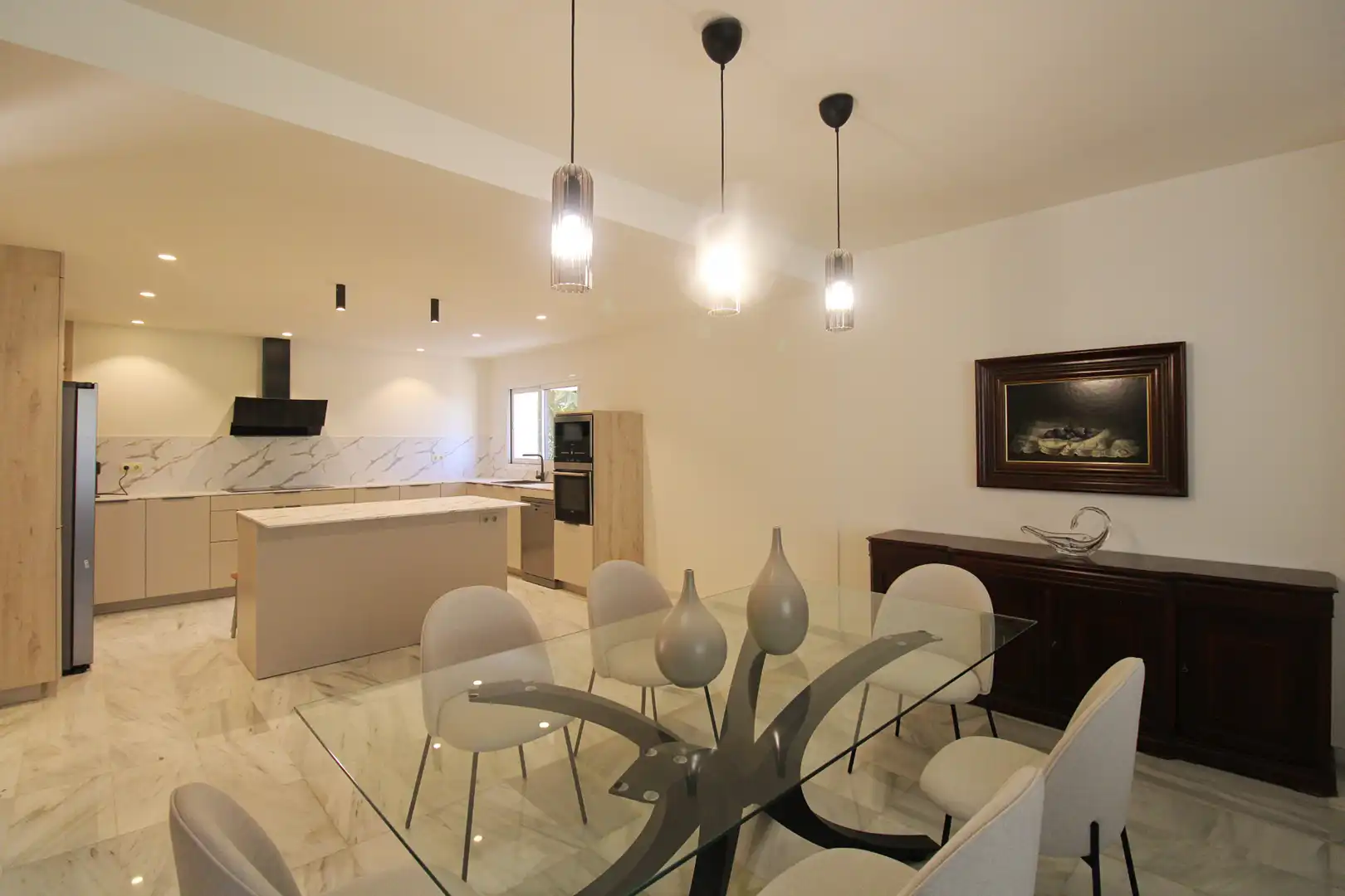 Chalet en Málaga Capital - Foto 11