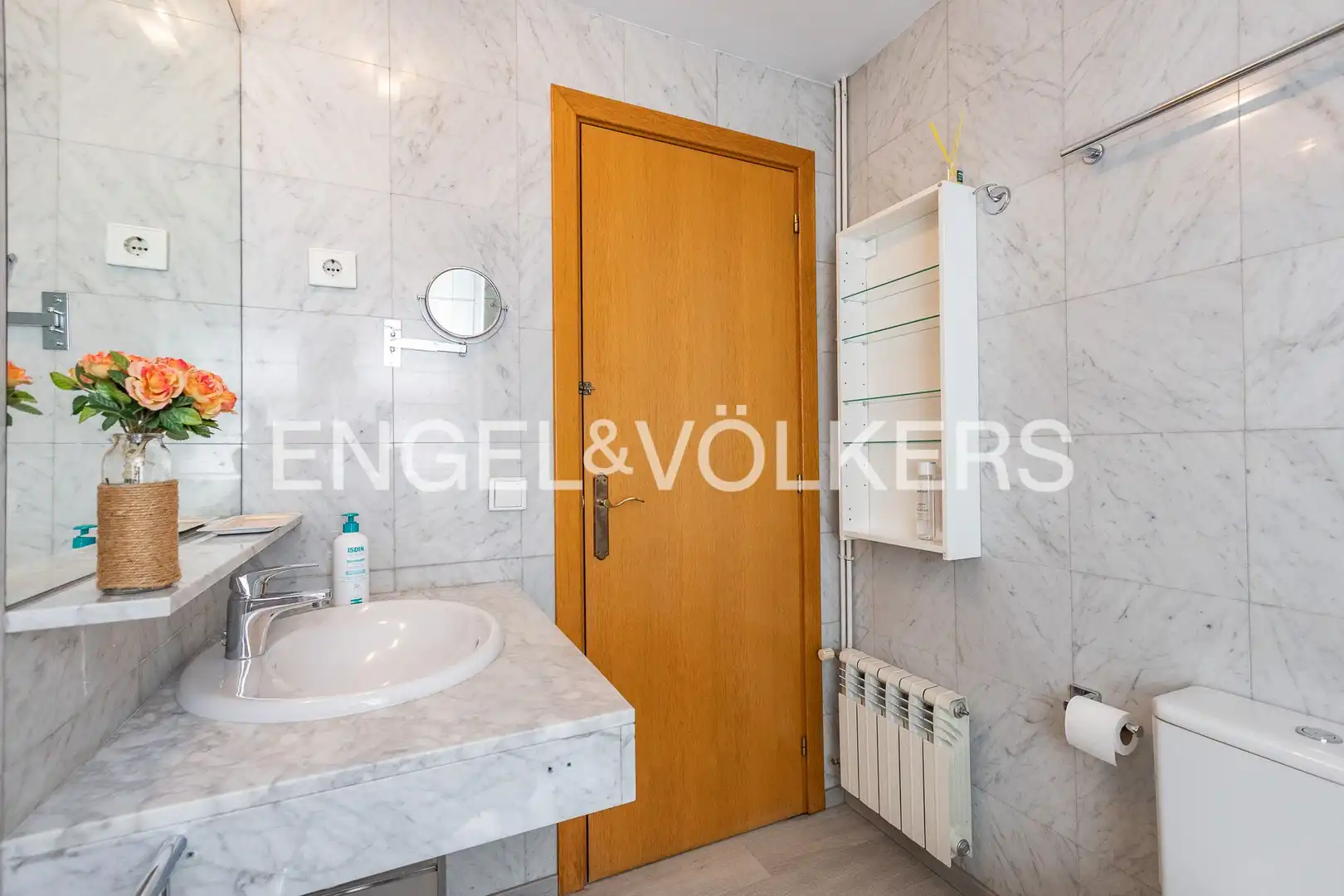 Piso en Sant Cugat del Vallès - Foto 26
