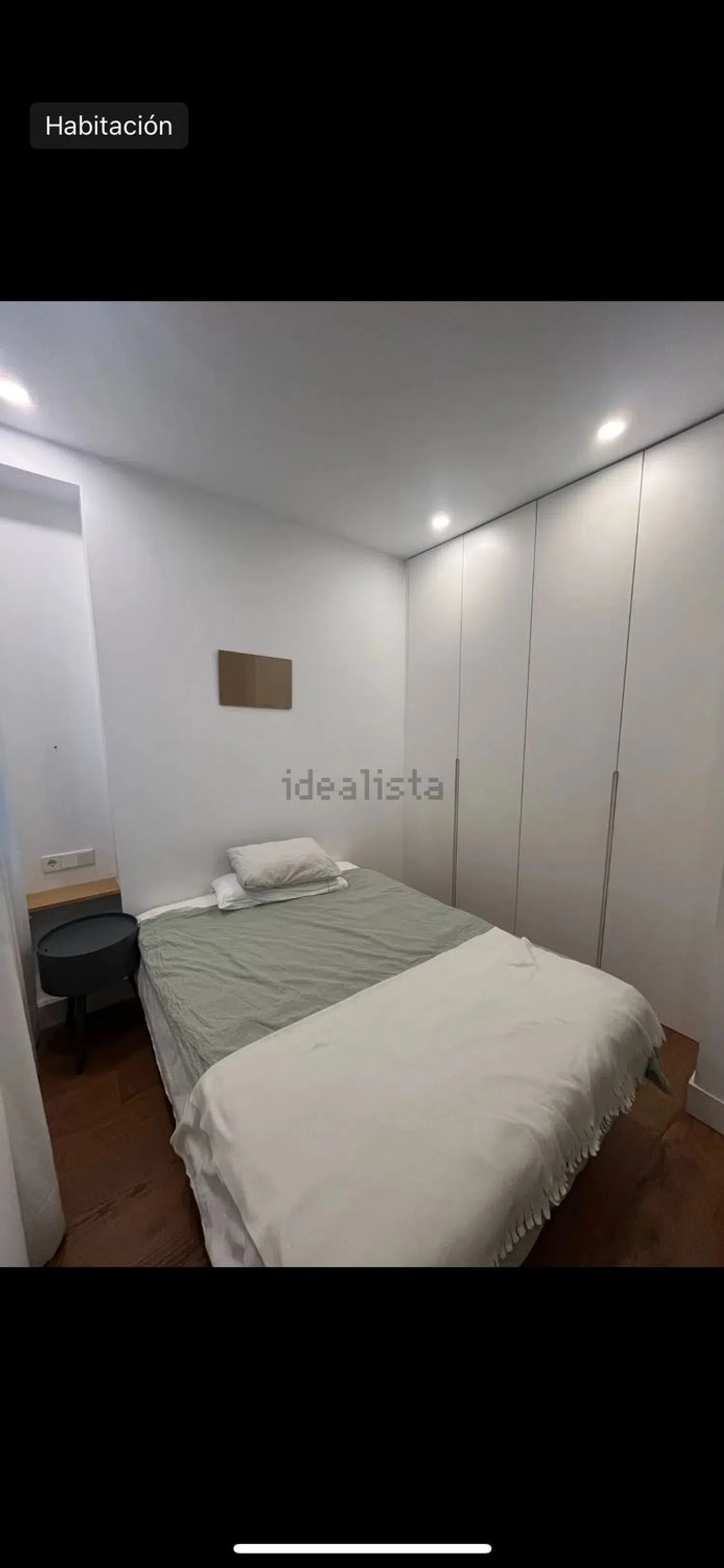 Piso en calle de Bailén, 37 - Foto 4