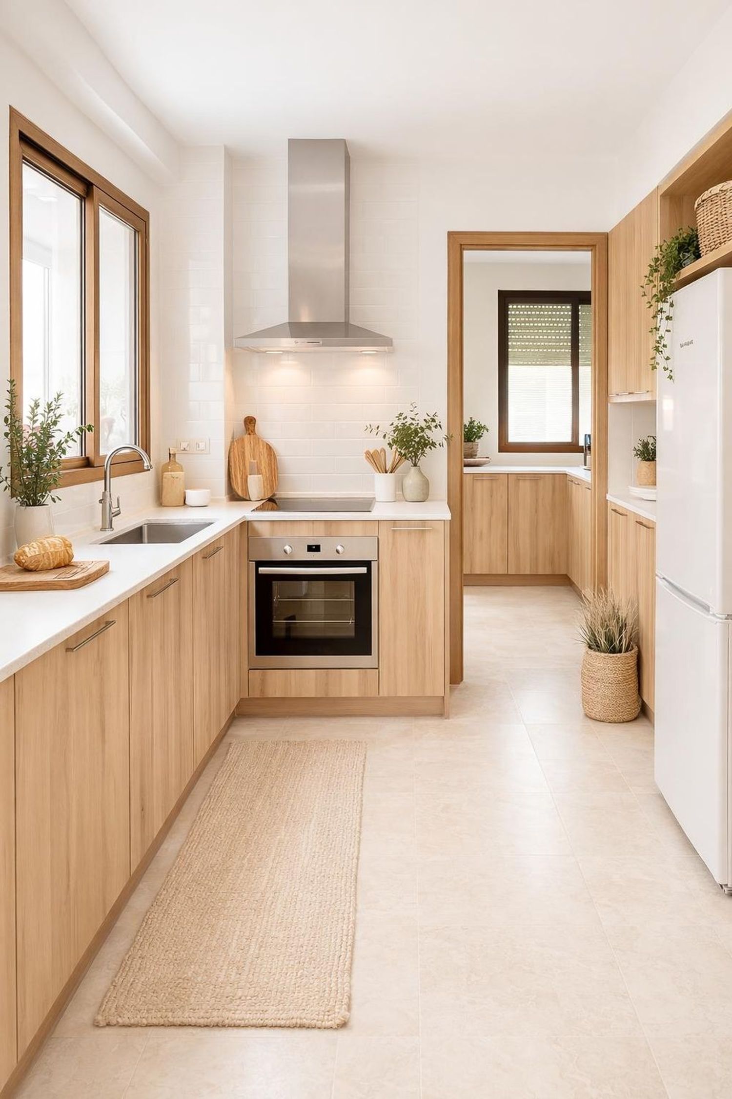 Piso en avenida de la Costa Blanca, 135 - Foto 4