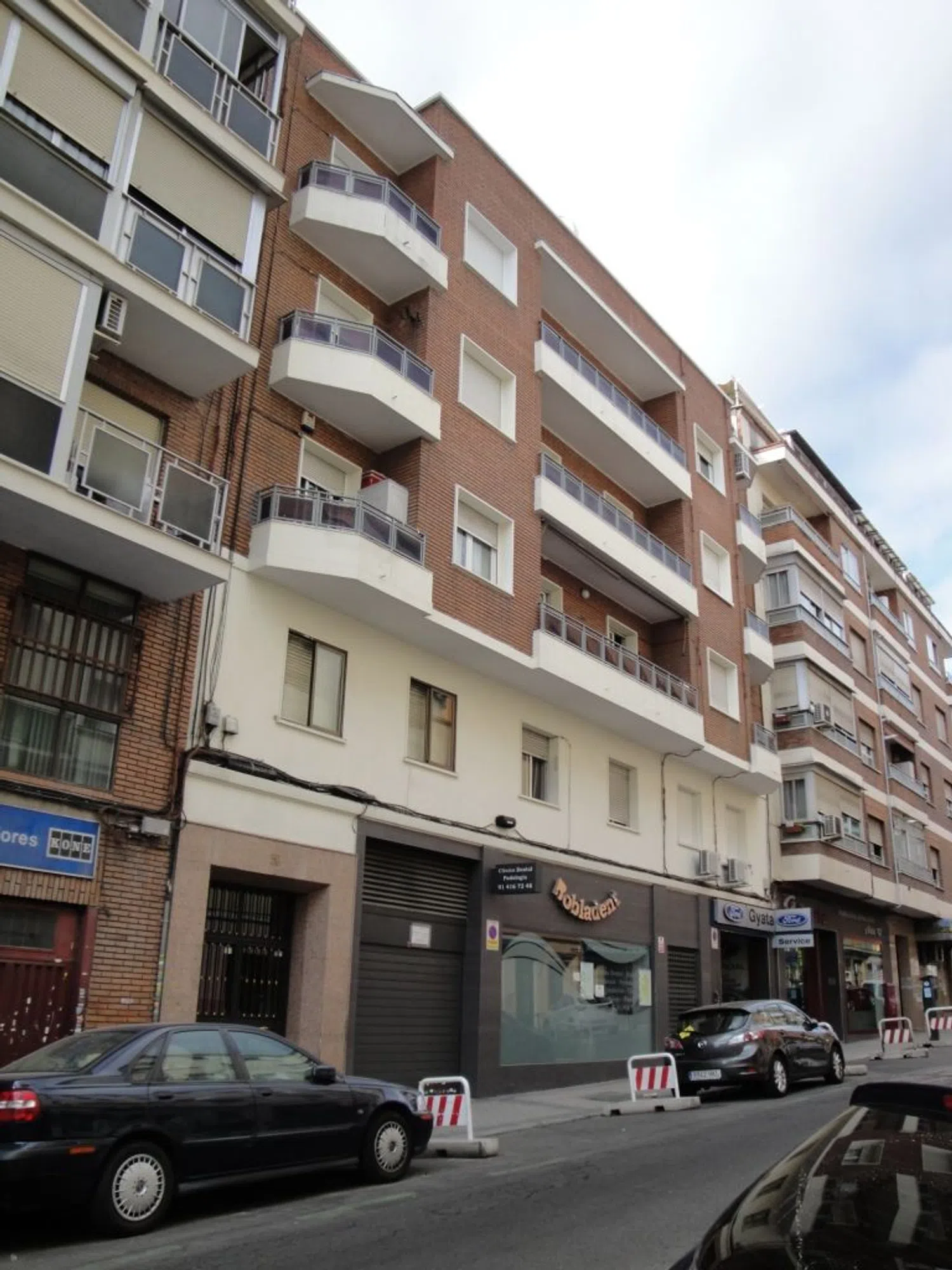 Ático en calle sánchez pacheco, 50 - Foto 35