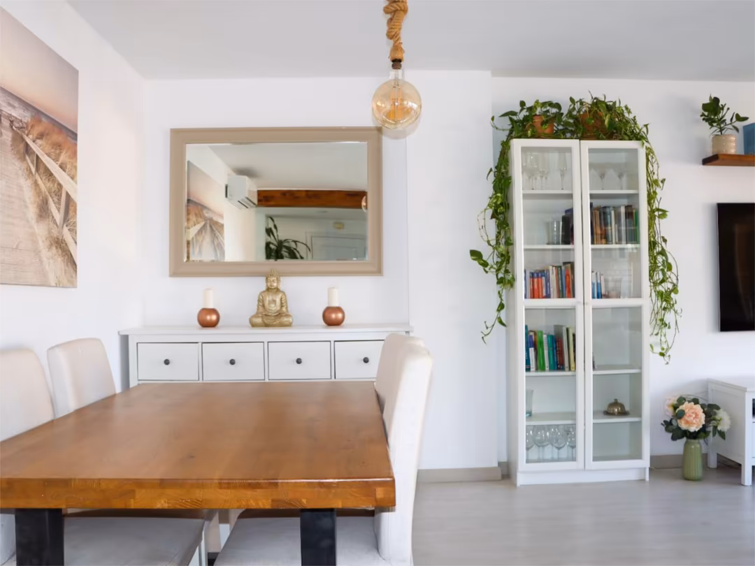 Piso en  Calle Deportista Joaquín Blume 33 - Foto 3