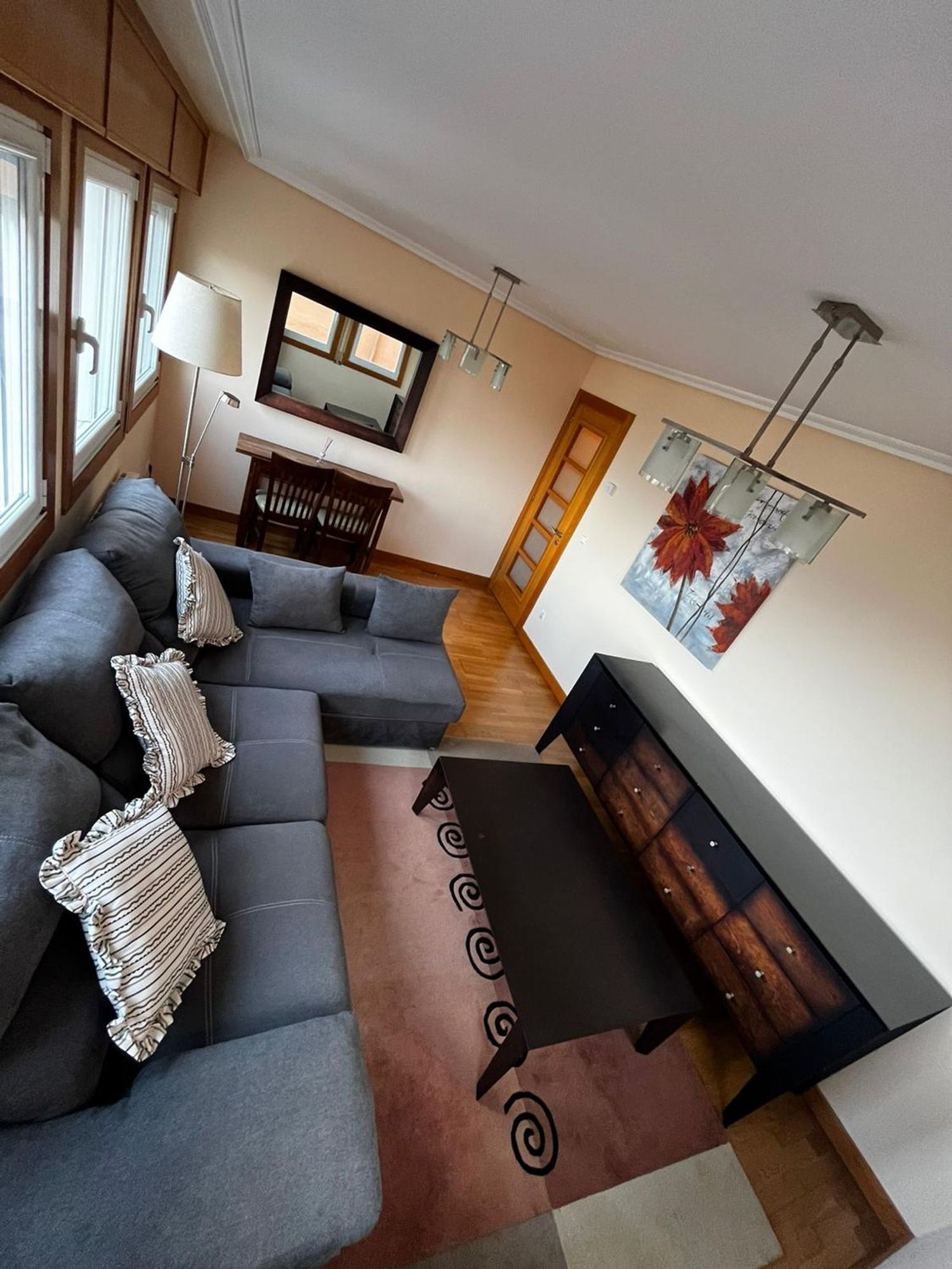 Piso en calle Lepanto, 9 - Foto 2