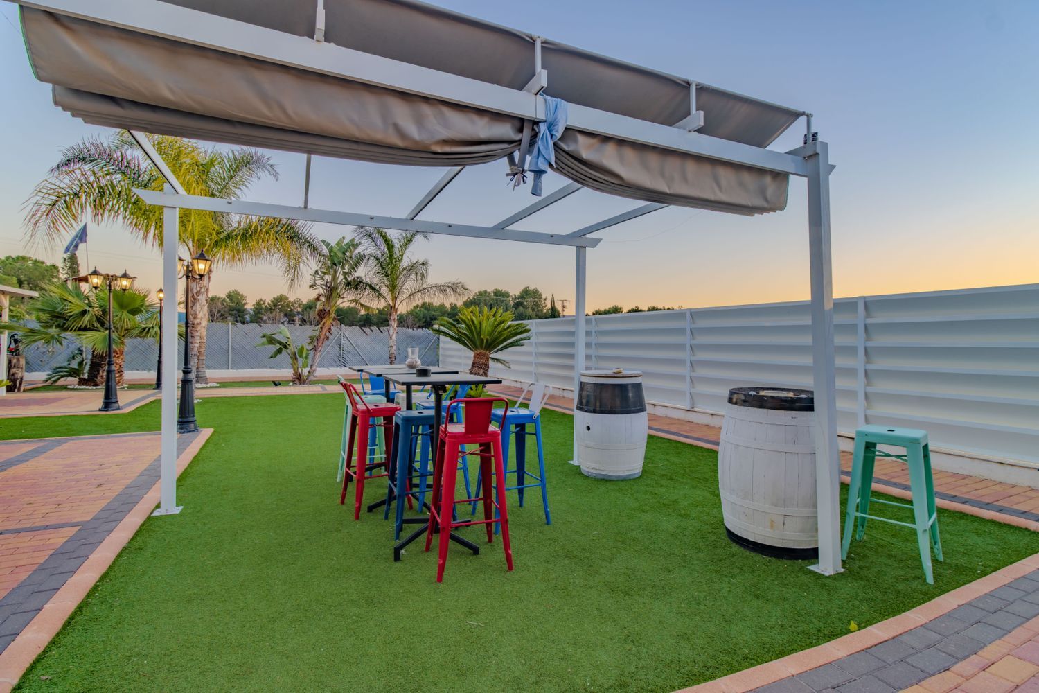 Casa independiente en calle Independencia, 103 h - Foto 28