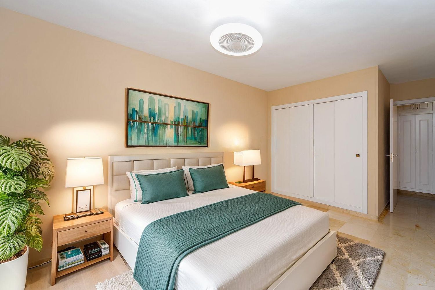Piso en Avenida Maisonnave, 45 47 - Foto 10