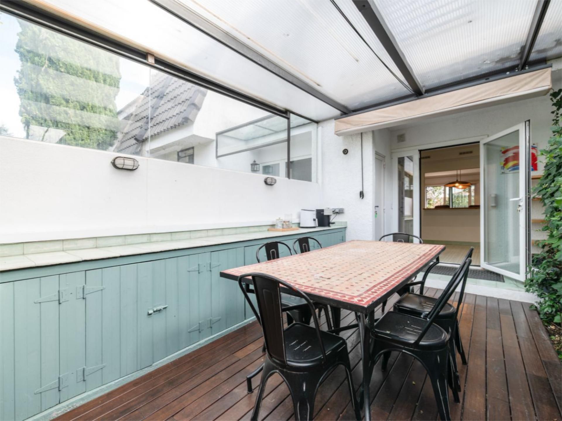 Casa adosada en  Calle Eugenia del Pozo 1 - Foto 18