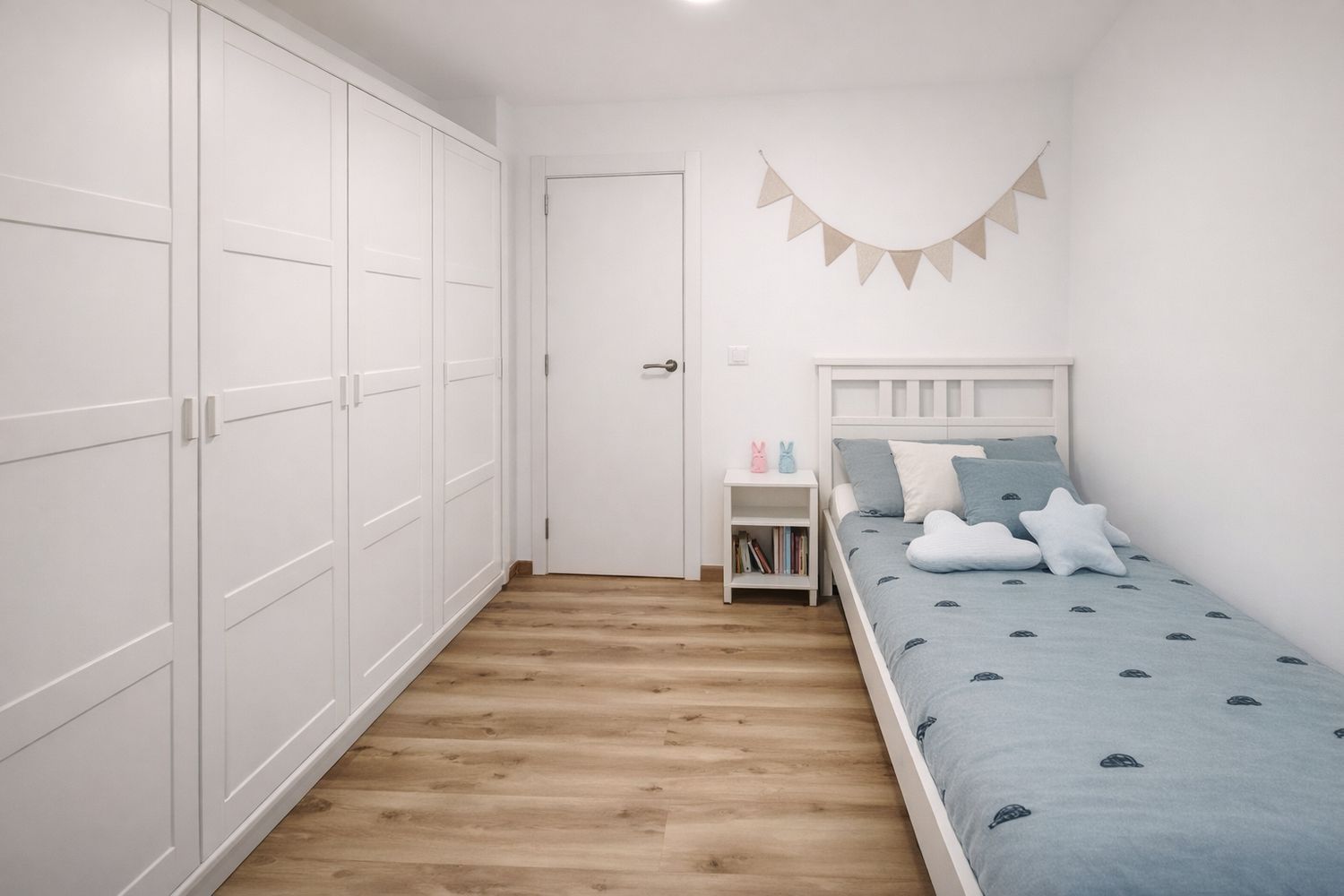 Piso en calle de Sant Domingo, 34 - Foto 7