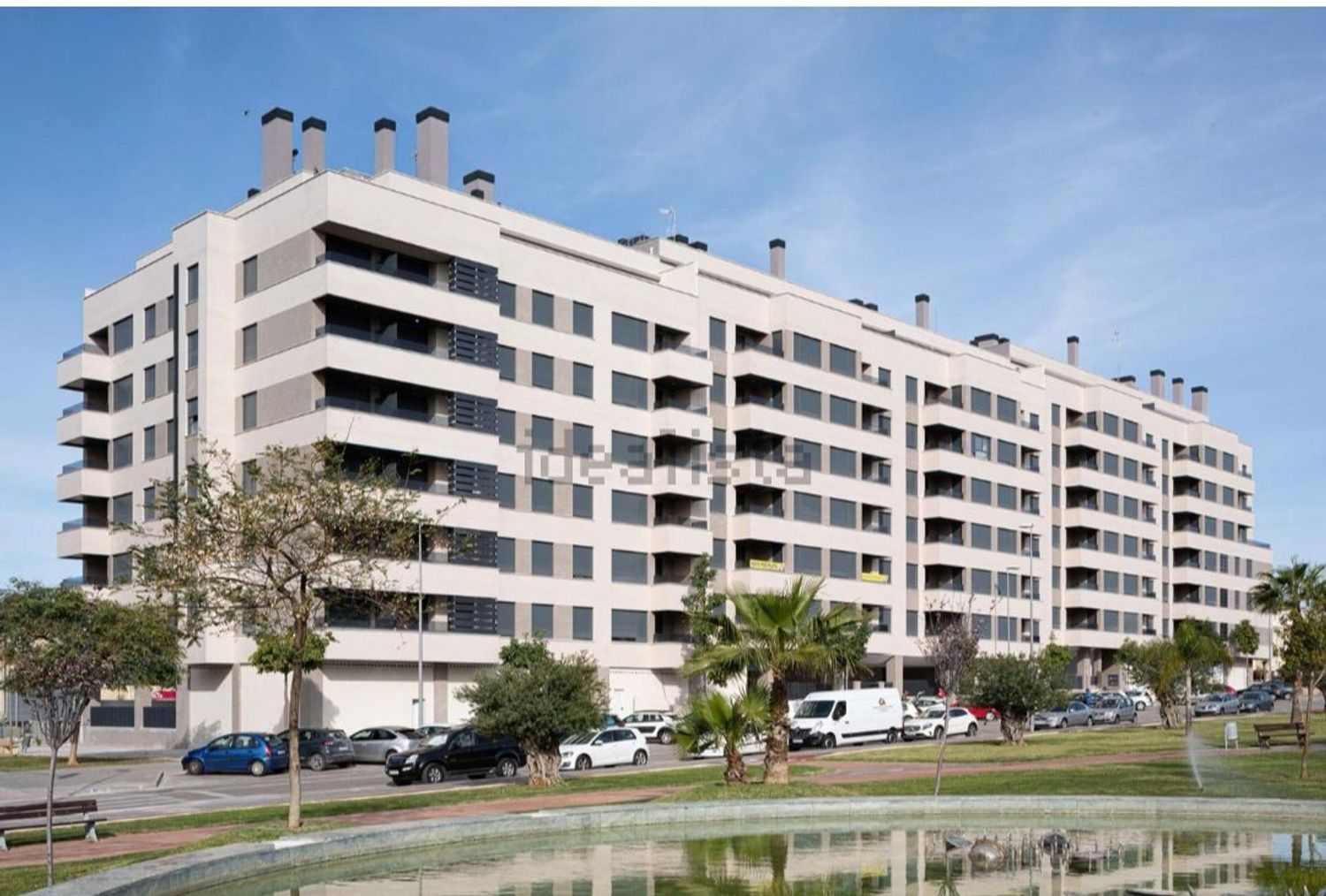 Piso en Orson Welles, 22 - Foto 19