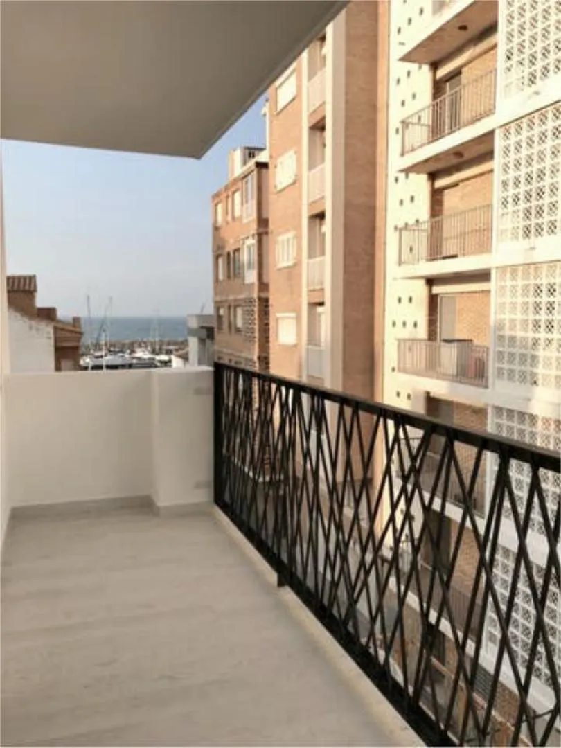 Piso en Naútico el Perelló - Foto 2