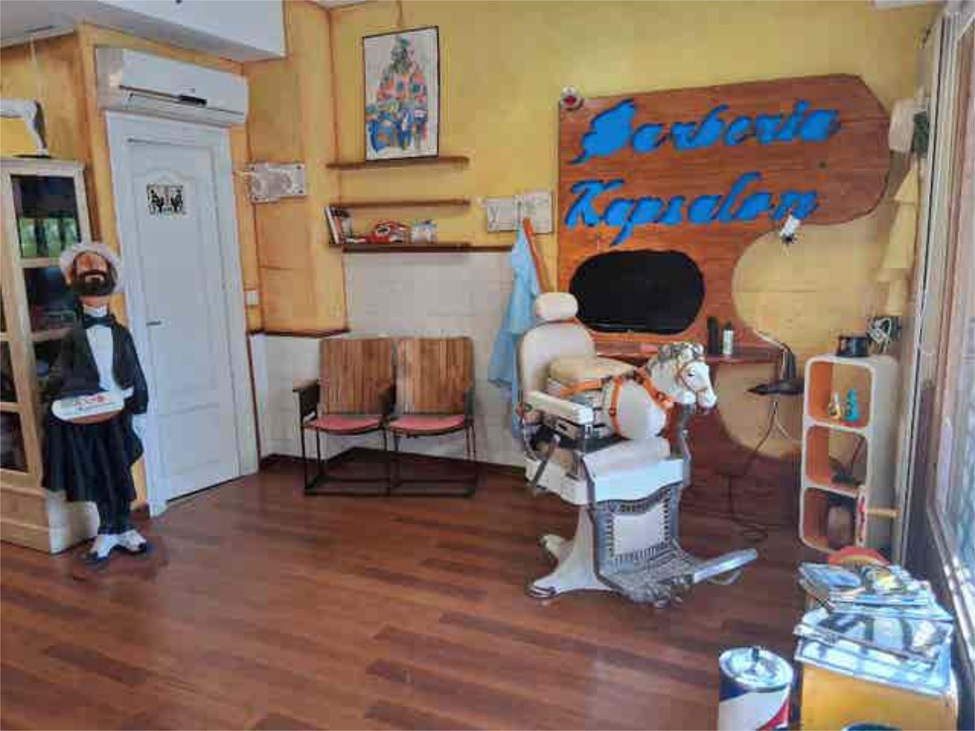 Local comercial en Poble sec, Sitges - Foto 4