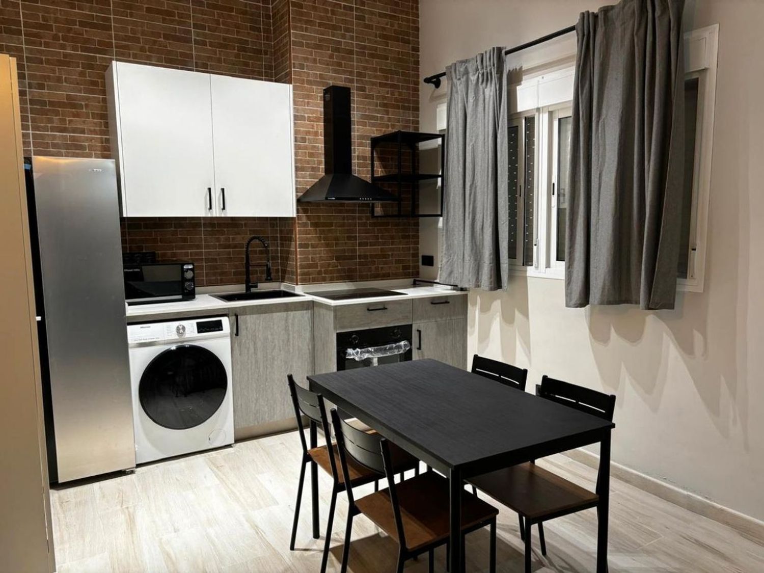 Piso en avenida la Aeronáutica, 2 - Foto 11