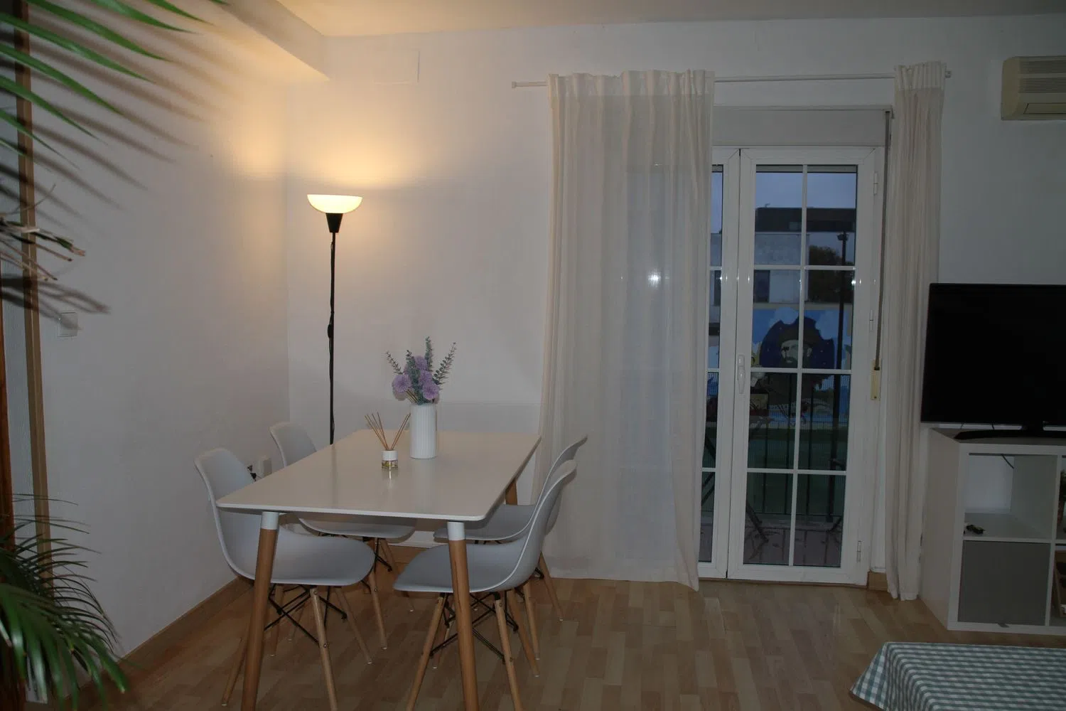 Piso en calle Corbeta, 20 - Foto 1